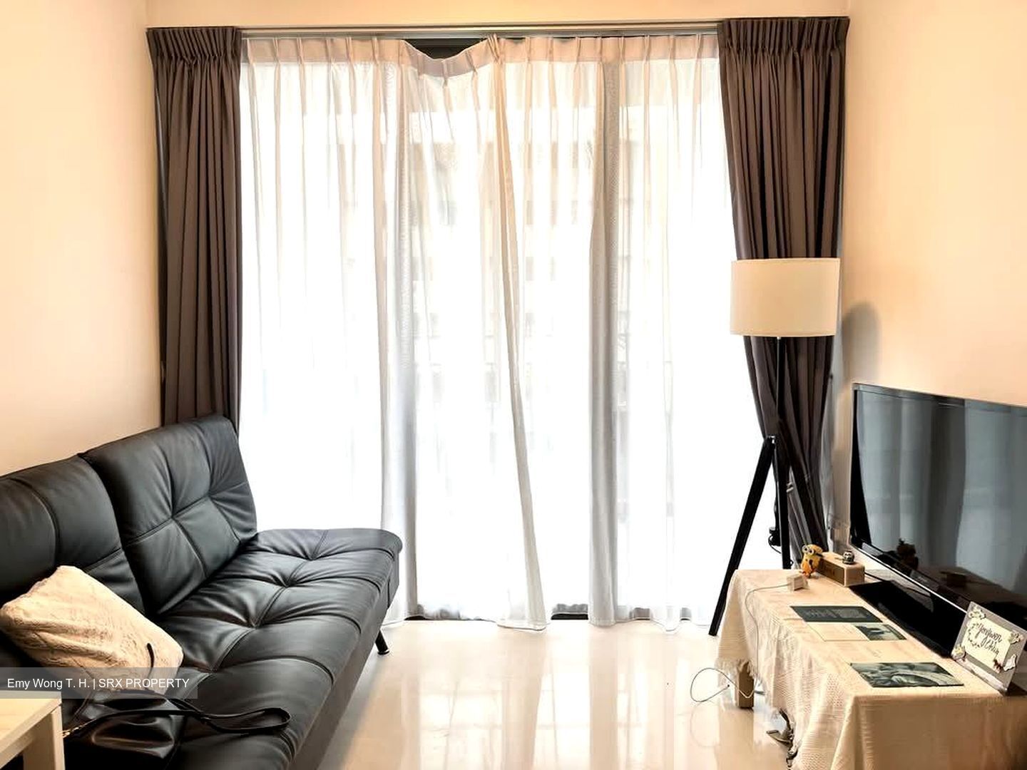 TRE Residences (D14), Condominium #569289631